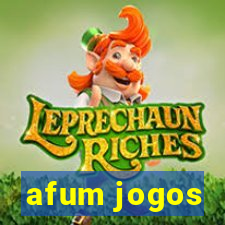 afum jogos